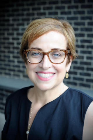 Elissa Fink - Saviynt (Photo: Business Wire)