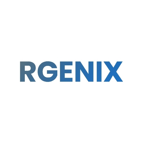 RGENIX, Inc. Logo