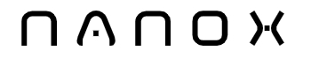 Nanox Logo