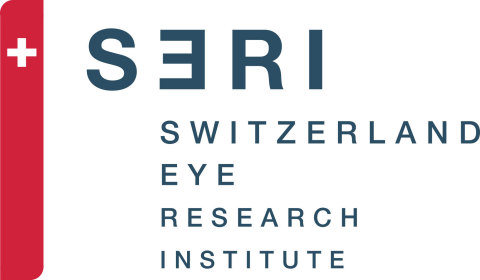 Switzerland Eye Research Institute SA Logo