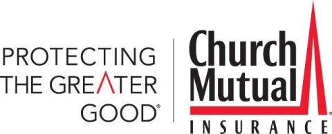 Church Mutual Logo