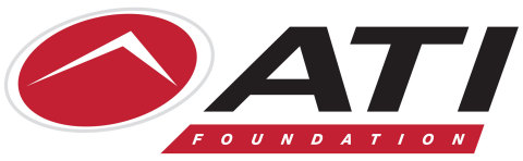 ATI Foundation Logo