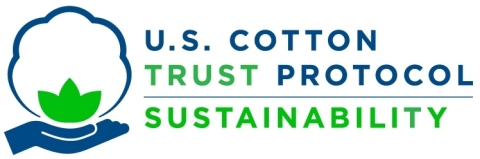 U.S. Cotton Trust Protocol Logo