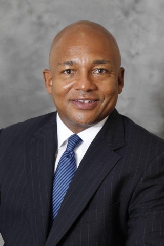 Lester Owens, Head of Operations at Wells Fargo (Photo: Business Wire)