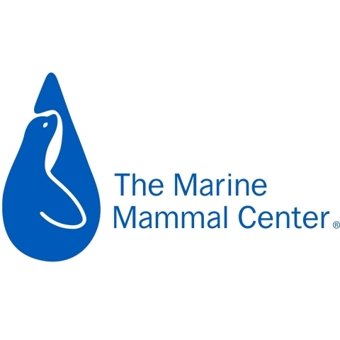 The Marine Mammal Center Logo