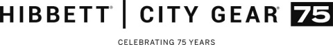 Hibbett Sports, Inc. Logo