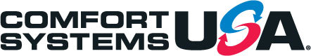 Comfort Systems USA, Inc. Logo