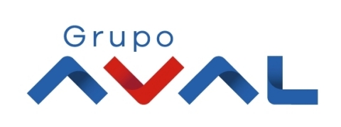 Grupo Aval Acciones y Valores S.A. Logo