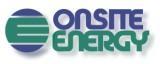 Onsite Energy Corporation Logo