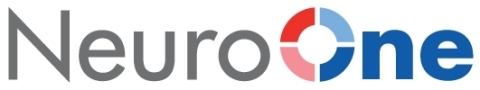 NeuroOne Medical Technologies Corporation Logo