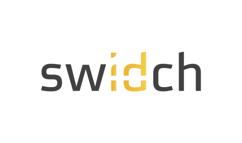 swIDch Ltd. Logo