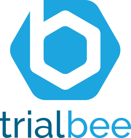 Trialbee Logo
