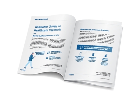 InstaMed’s Tenth Annual Report Finds High Consumer Demand for Digitization in Healthcare Payments (Photo: Business Wire)