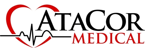 AtaCor Medical, Inc. Logo