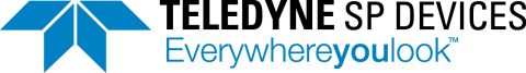Teledyne SP Devices Logo