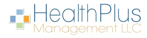 Health Plus Management Logo
