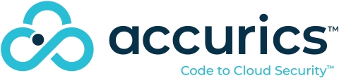 Accurics Logo