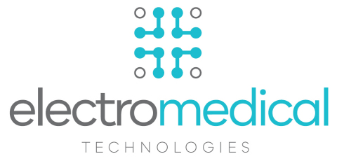Electromedical Technologies, Inc. Logo