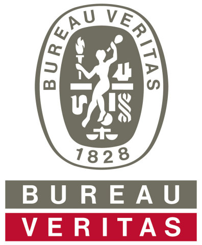 Bureau Veritas Logo