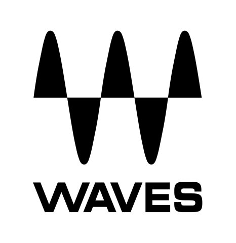 Waves Logo