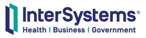 InterSystems Logo