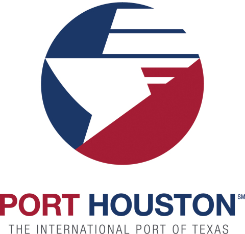 Port Houston Logo