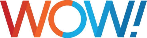 WideOpenWest Inc. Logo