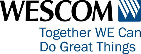 Wescom Credit Union Logo