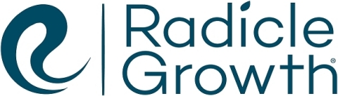 Radicle Growth Logo