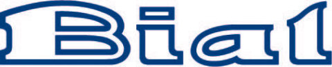 BIAL Logo
