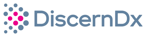 DiscernDx Logo