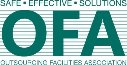 Outsourcing Facilities Association Logo