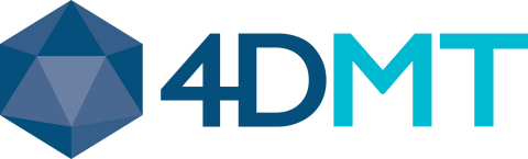 4D Molecular Therapeutics Inc. Logo