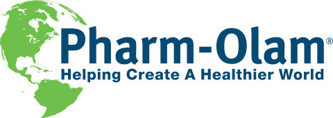 Pharm-Olam Logo