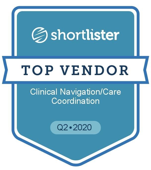 ArmadaHealth Named 1 Clinical Navigation Top Vendor Partner in