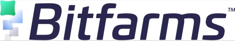 Bitfarms Ltd. Logo