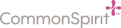 CommonSpirit Health Logo