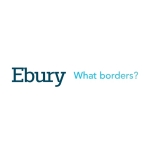 Caribbean News Global Ebury_logo Santander Strengthens Its International Trade Operations for SMEs With the Completion of the Investment in Ebury 