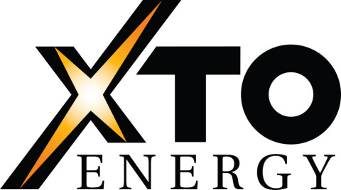 XTO Energy Inc. Logo
