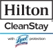 希尔顿定义酒店清洁新标准，携手利洁时/来舒品牌与梅奥诊所，提升从入住到退房各个环节的卫生规范