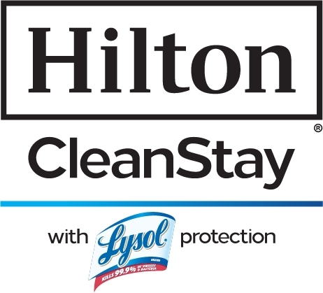 Hilton Logo