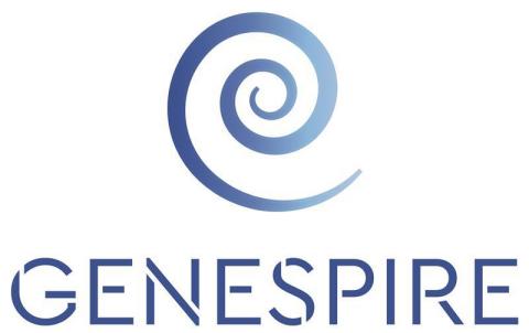 Genespire Logo