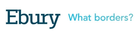 Ebury Partners Logo