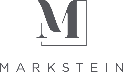 Markstein Logo