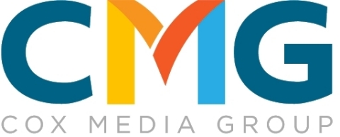 Cox Media Group Logo