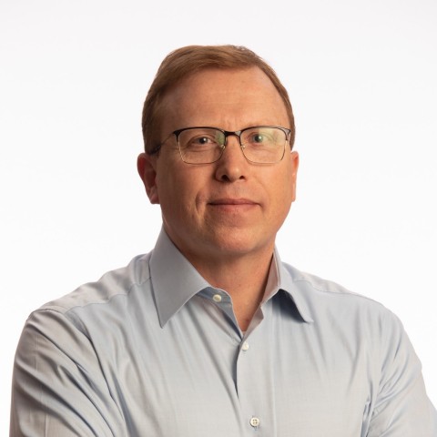 original Paul Evans (Photo: Business Wire)