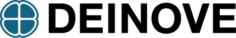 DEINOVE Logo