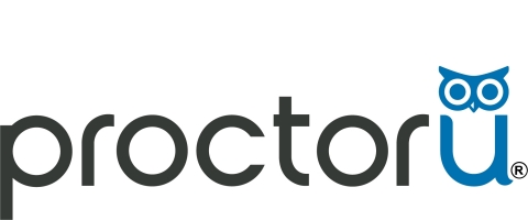 ProctorU Logo