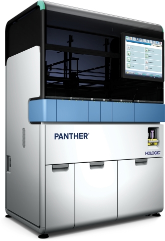 Panther® system (Photo: Business Wire)