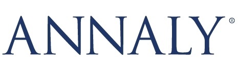 Annaly Capital Management, Inc. Logo
